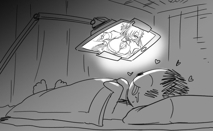 ほなおやすみなさい…😴 