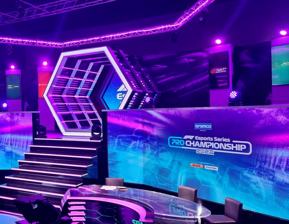 EA SPORTS F1 tweet media