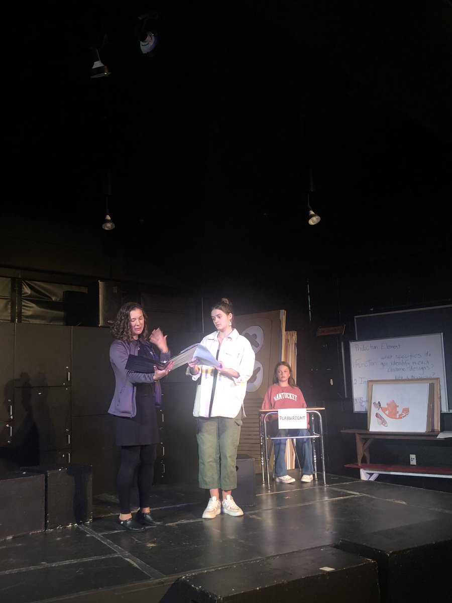 Arts at St. Andrew's School, RI tweet media