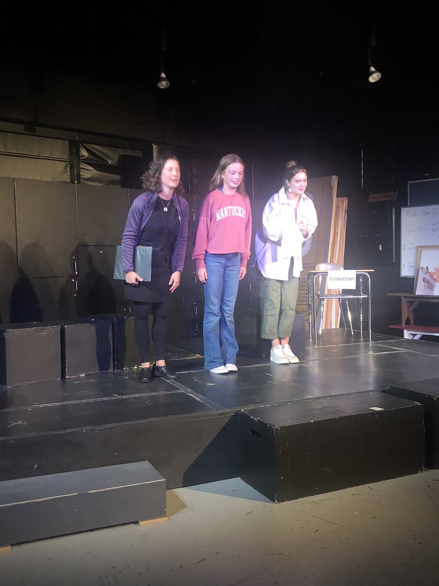 Arts at St. Andrew's School, RI tweet media