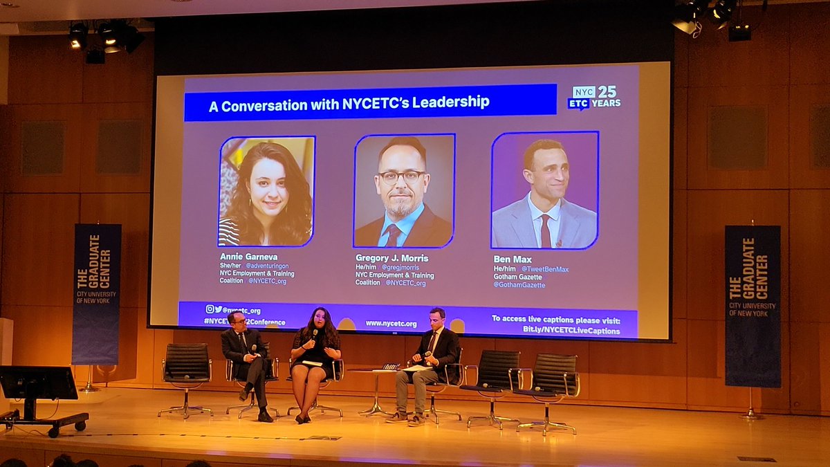 NYCETC tweet media