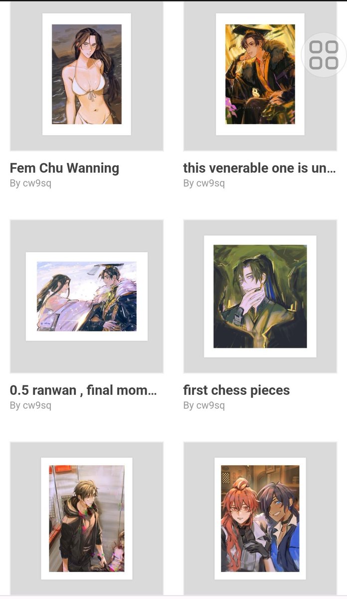 aeferjam's tweet image. Hiii I launched my inprnt! Im still fixing a lot of my drawings before i upload them so there's only a few for now ๐ซก๐ซก inprnt.com/profile/cw9sq/