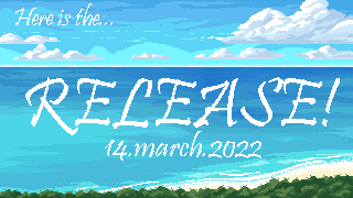 BooleanDevOps's tweet photo. That's it, the game is ready. I am grateful to everyone who paid attention to this project, it means a lot to me. Thank you.  P.S. Already making an addon. https://t.co/1xoBhTBf8i