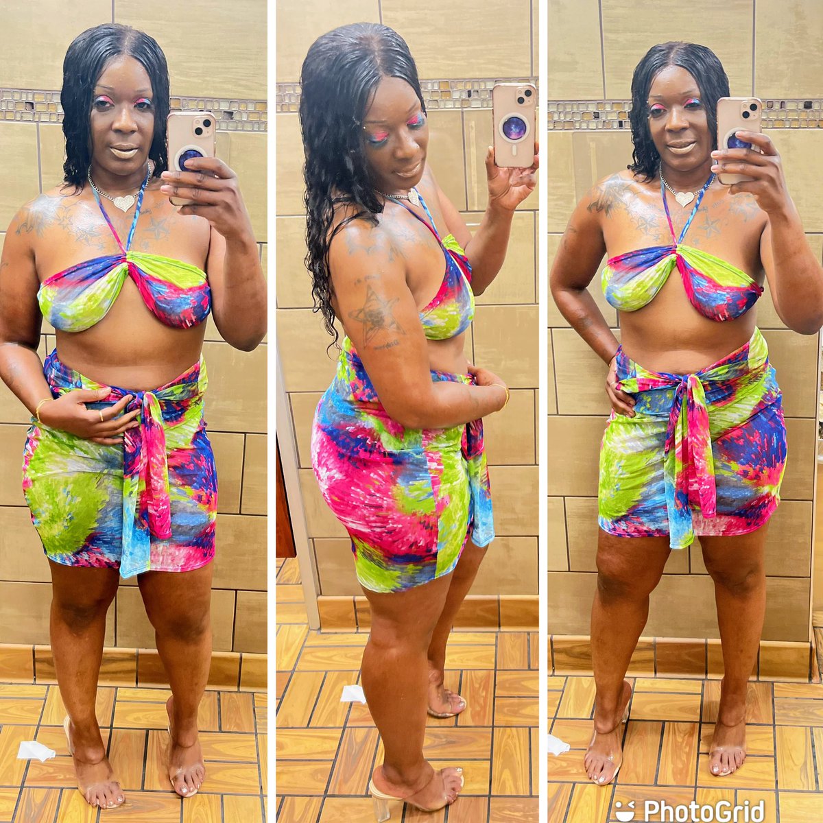 BlacStallion5's tweet photo. #Her #43yearsyoung #Virgo https://t.co/TvNqpoRioi