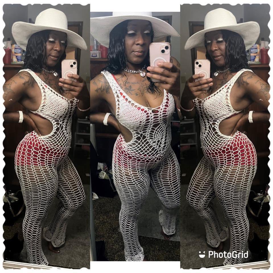BlacStallion5's tweet photo. #Her #43yearsyoung #Virgo https://t.co/TvNqpoRioi