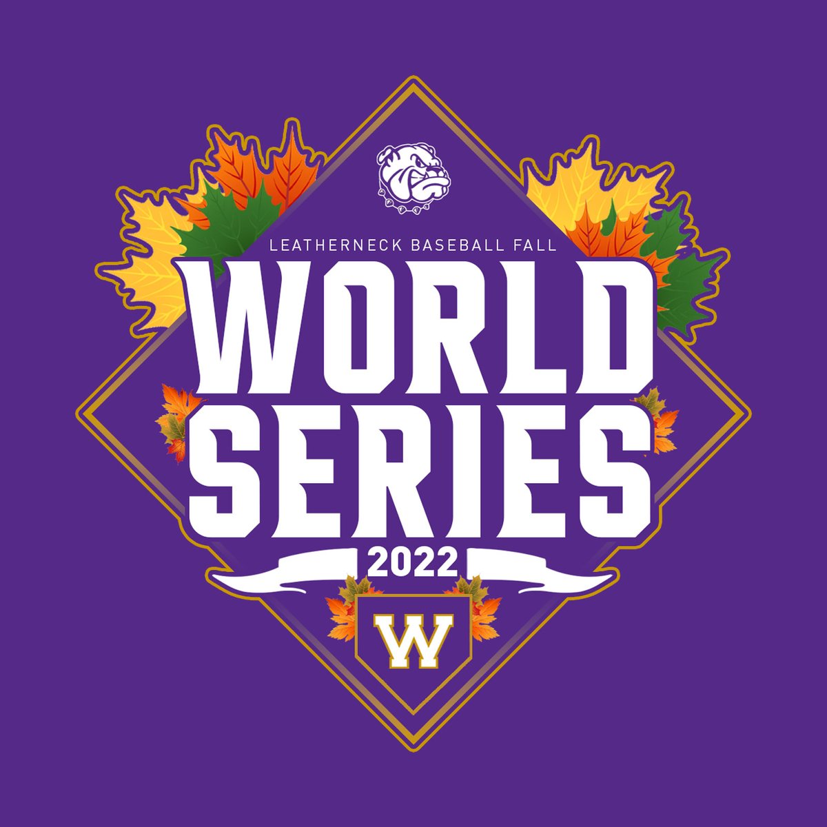 WIUBaseball's tweet image. WIU 2022 Fall World Series Roster 🍁
