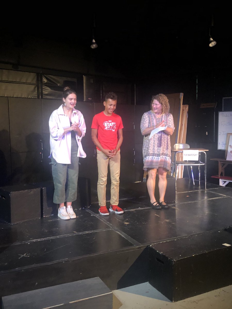 Arts at St. Andrew's School, RI tweet media