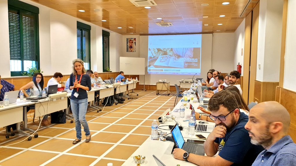 MaristasMediterranea tweet media
