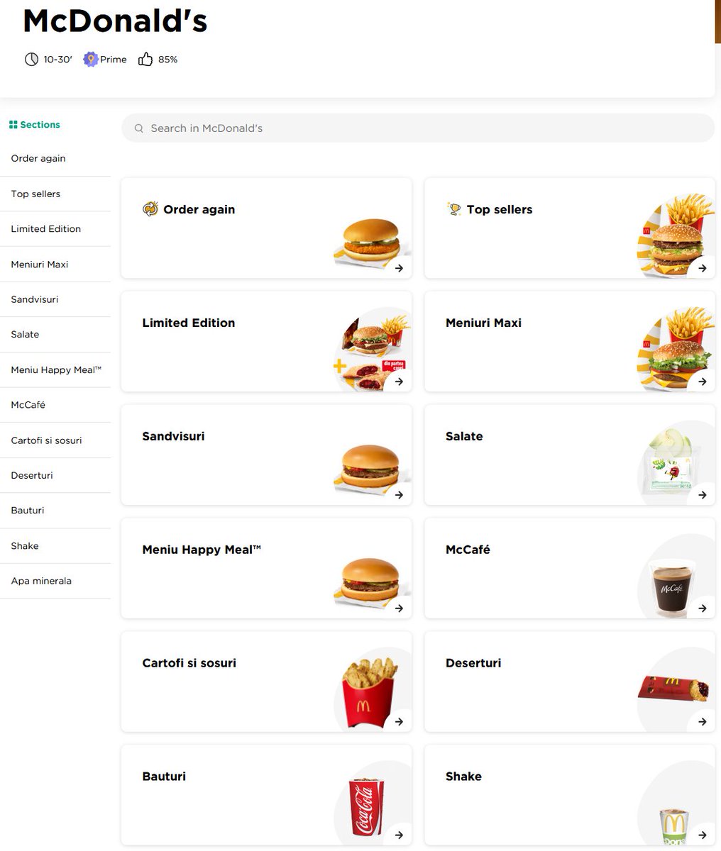 @intrel16 @maria_drutska Did you just said that you have McDrive? Oh sorry, you have FakeDrive or StolenDrive, freaking vatniks. Oh by the way, I can have McDonald's delivered at my place in 30 minutes or less, how about that. Hmm talking about them so much made me hungry, I wonder what should I get.