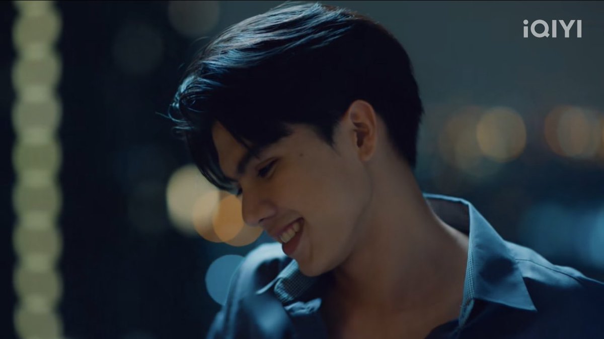 Bbrights_wife's tweet photo. bhie umayos ka 
 bakit ampogi 🙈🙈 #praphai #Prapai #LoveinTheAirEP9 #loveintheairtheseries https://t.co/KE58qQdadS