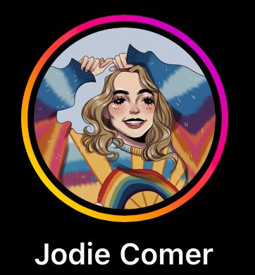 queenie on Twitter: "jumpscare"