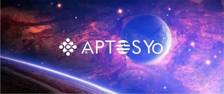 weplaynft's tweet photo. AprosYo is known from NFT, but we hope to be known by you that AptosYo is not only NFT, but a meta-universe dream utopia that can link multiple NFTs and brand scenarios of integration on #Aptos Chain.
an exciting blog of AptosYo , for more
 check here https://t.co/jQDoKfL5r0