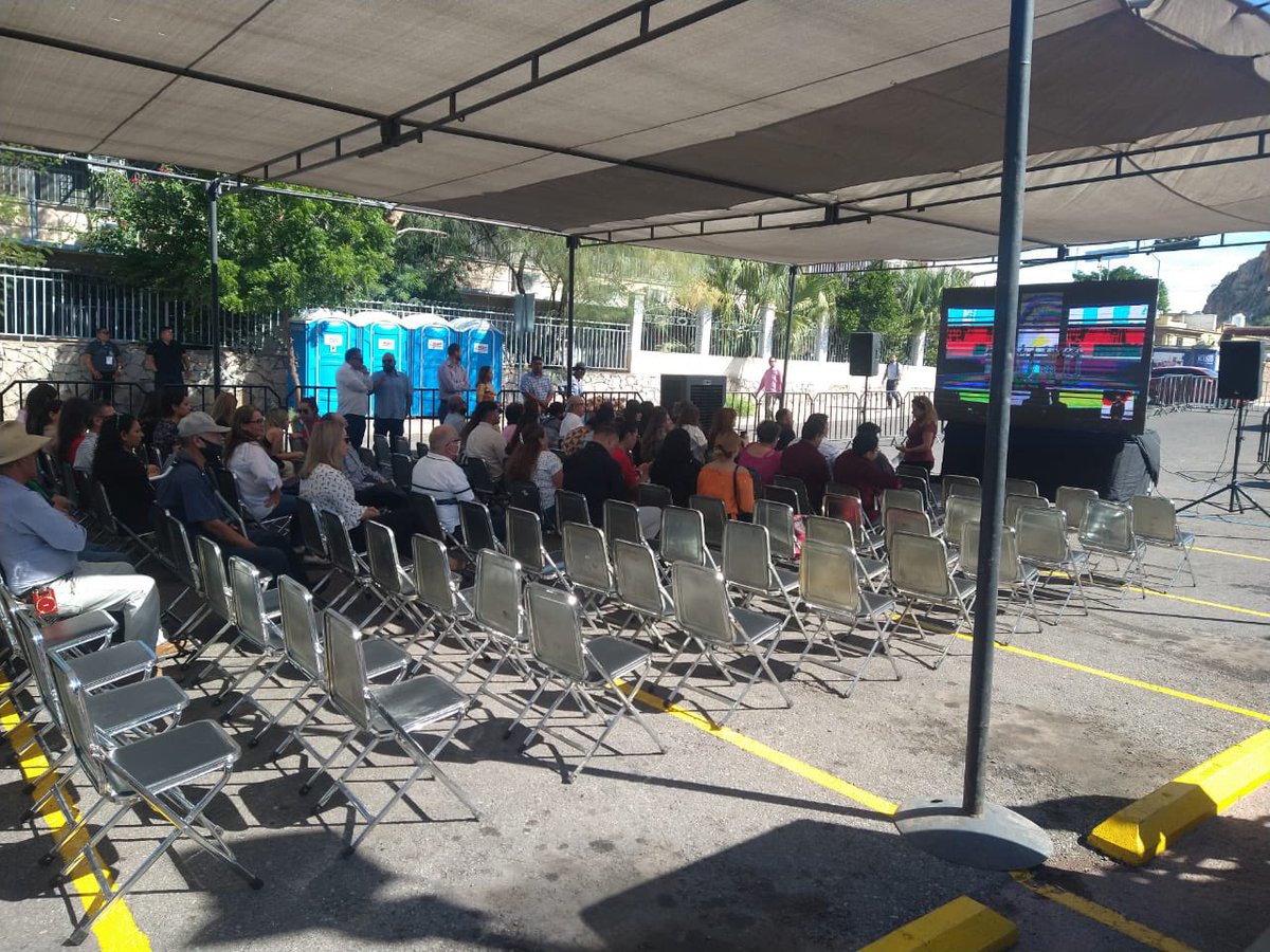 Televisa Sonora tweet media