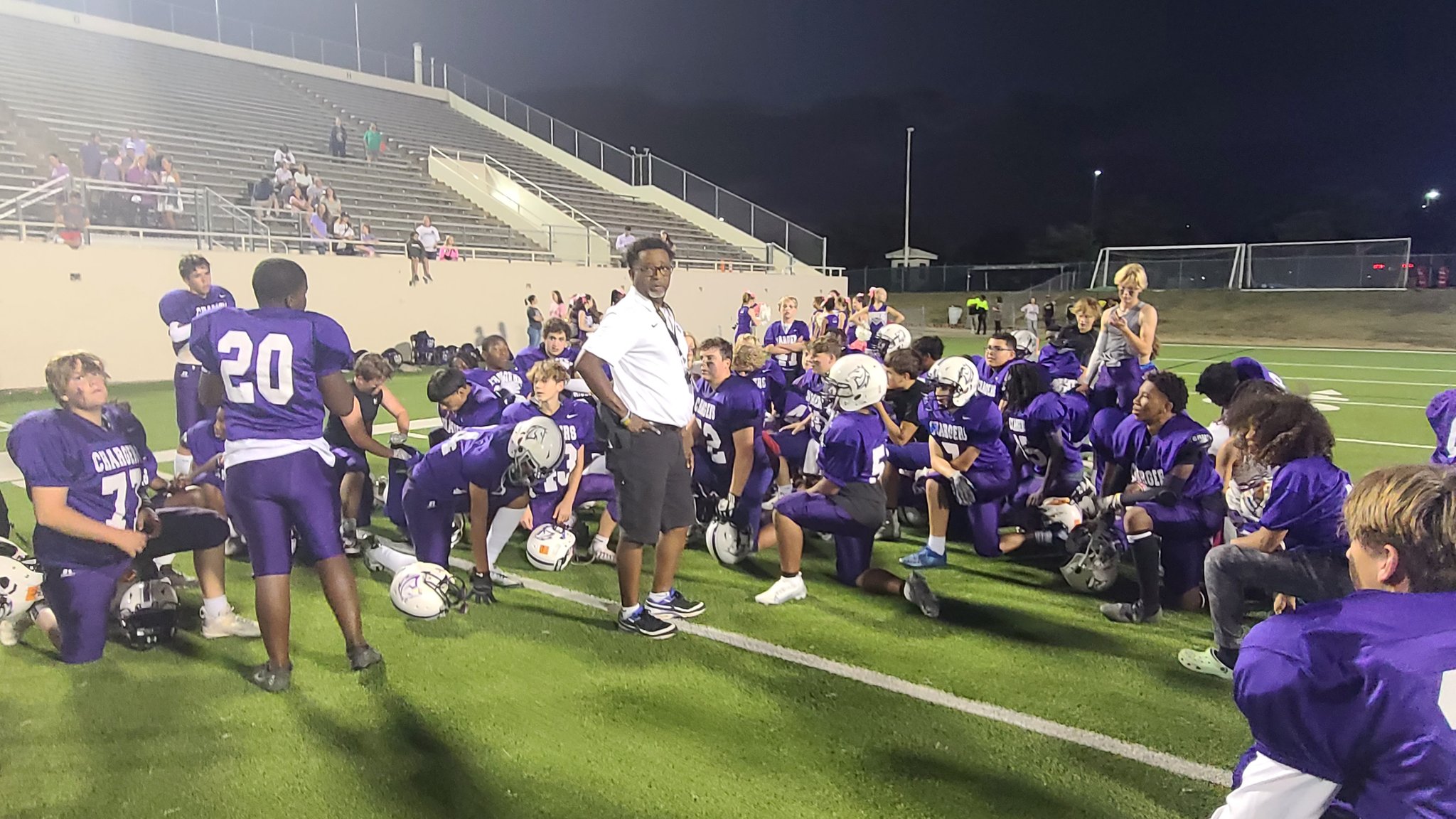 LHHS Football (LHHS_FOOTBALL) / Twitter