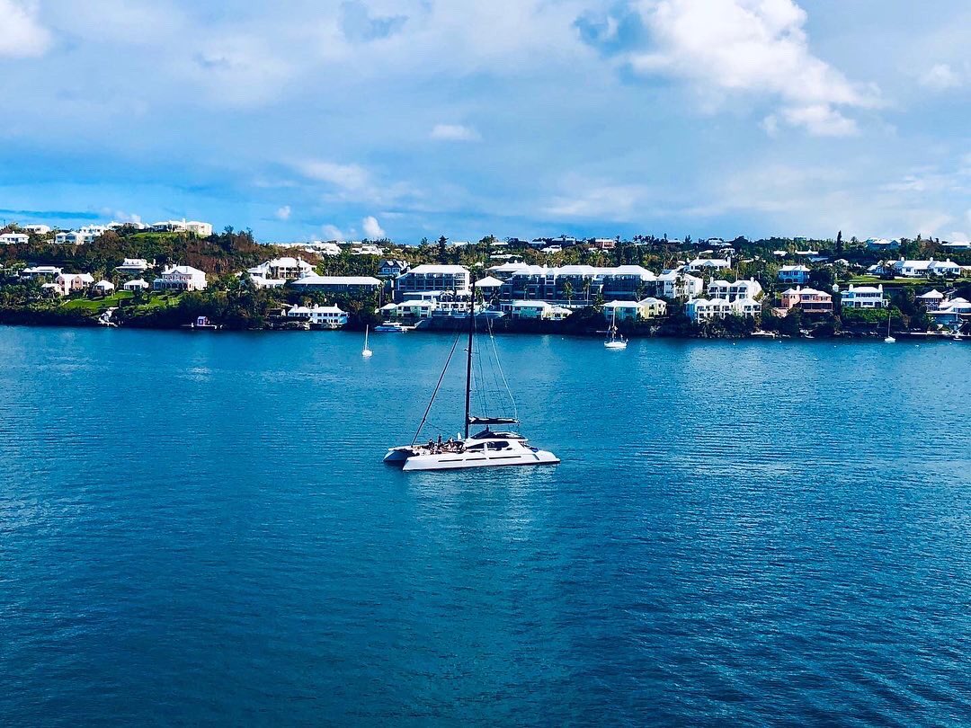 sheiladavies_'s tweet photo. #tbt Sailing into #Bermuda on a Bermudaful day in 2019 on board the #VikingSun ❤️⚓️🚢🇧🇲
@VikingCruises
#myvikingstory
#VikingOceanCruises
#VikingCruises #Throwbackthursday
#Cruising
#beautifuldestinations
#roamtheplanet
#wanderlust #neverstopexploring
#welovevikingcruisesuk https://t.co/1Zgv2hZqOb