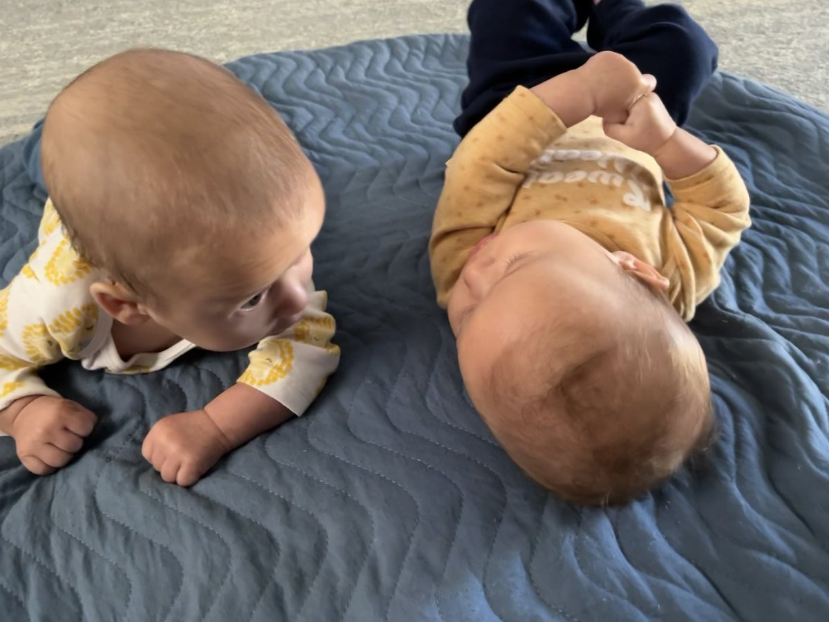 NKedzuch's tweet photo. Born to be best friends! https://t.co/vFsUROn0Hg