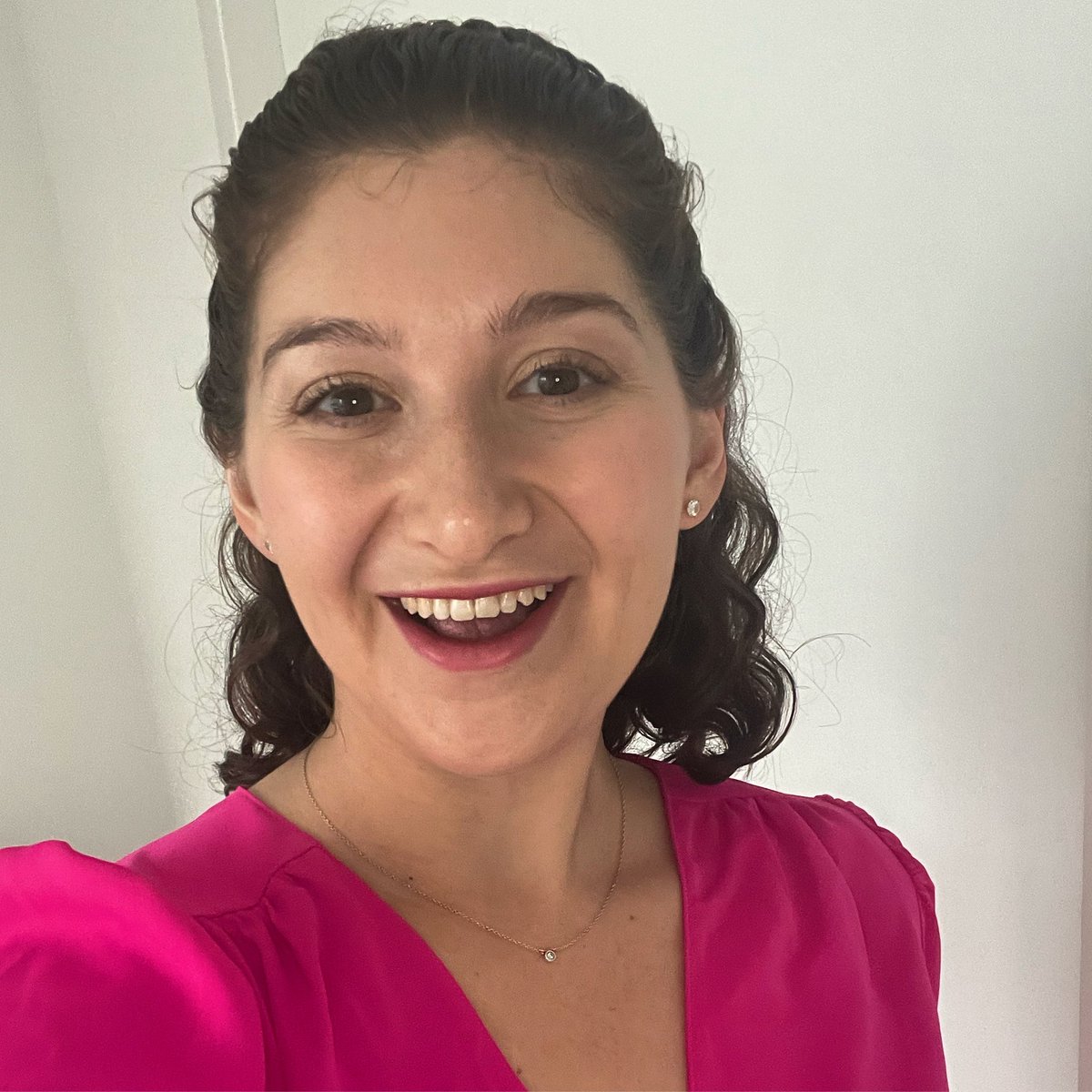 Danielle Boris tweet media