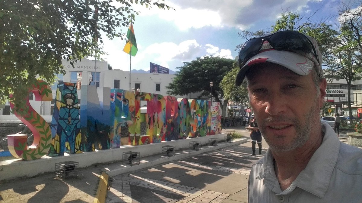 Nomadic Backpacker tweet media