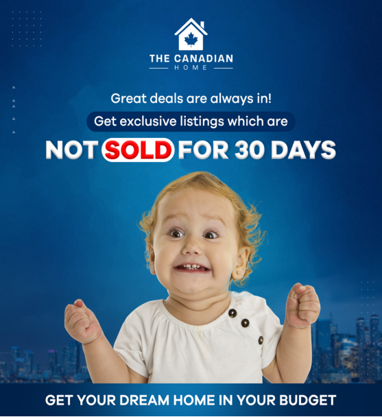 TheCanadianHom1's tweet photo. Never miss the chance to find a hidden gem ever again.
Spot your perfect home from exclusive listings which haven't been sold for 30 days, with a click on The Canadian Home.
Check out today!
https://t.co/sRQylfjf2g
#Thecanadianhome #mobileapp #Canada #LiveWithOutBoundaries https://t.co/D87qEB1l8I