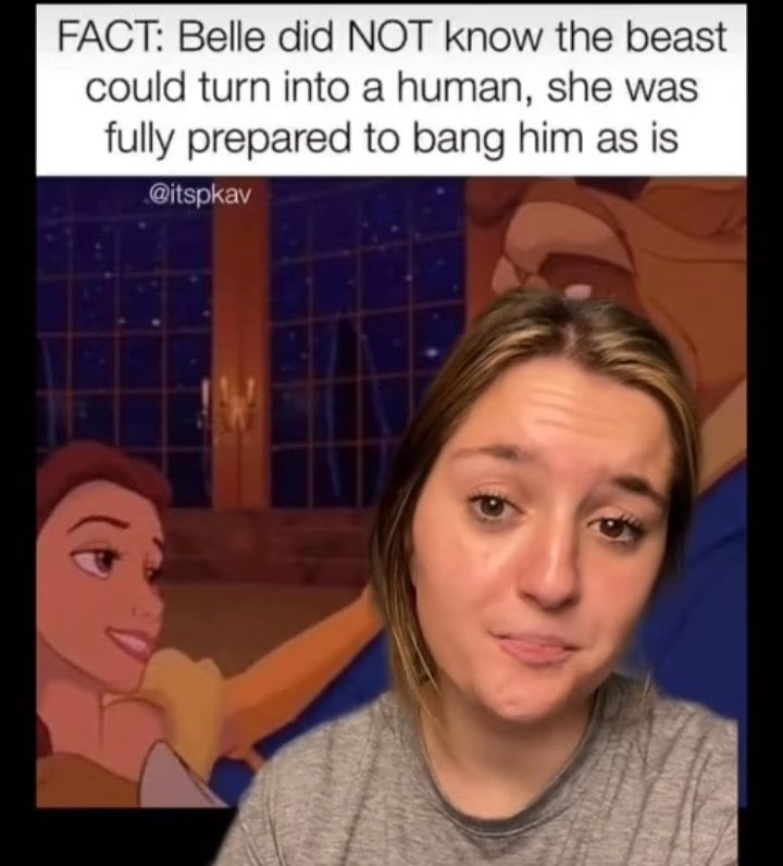 munchkinsimmer's tweet photo. I have been subjected this fact and now you all must be as well😭 https://t.co/JNQz02ooeT