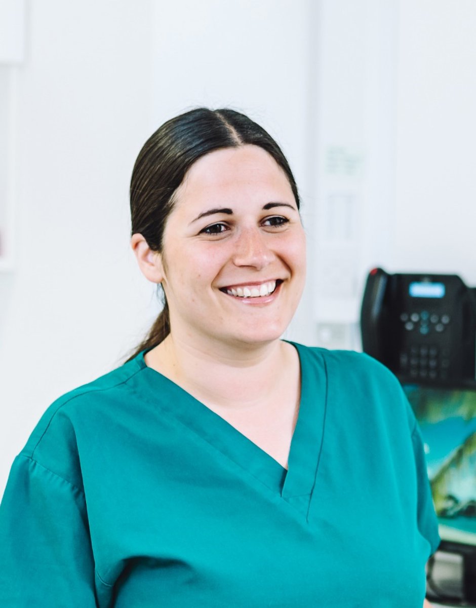 PrideVets's tweet photo. Keyly Hutchinson is our new Neurology Discipline Manager. Her focus will be streamlining the referral process and improving communication &amp; relationships between referring vets and the Neurology department.
Find out more about Keyly:
https://t.co/QKVdJZDwUe https://t.co/ShDvh2Tifn