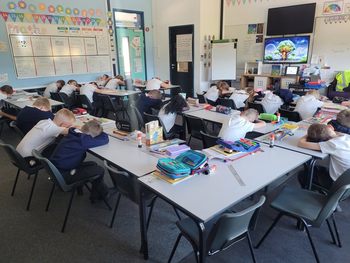 In honour of #WorldMentalHealthDay this last Monday 10th, we have taken part in  some mindfulness practices. They've given us the perfect opportunity to 'switch off', reconnect' and recharge ready for lots of learning. #hha #hhay4 #mentalhealth <a href="/HarbourLearning/">Harbour Learning Trust</a> <a href="/hartsholmeacad/">Hartsholme Academy</a>