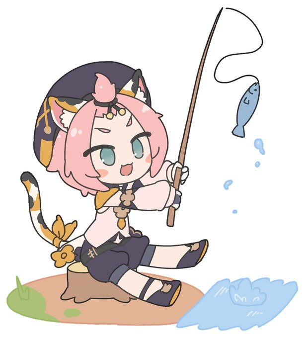 さかなー 