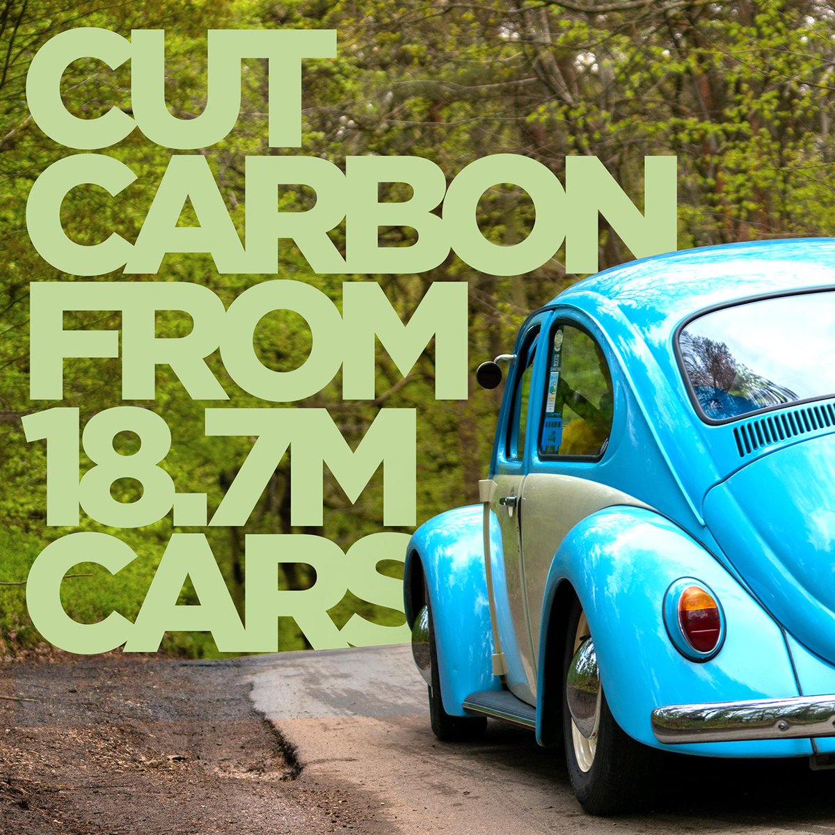 With more people than ever concerned about their impact on the environment, we’ve conducted research with <a href="/UCL_Energy/">UCL Energy Institute</a>
 Institute and <a href="/YouGov/">YouGov</a> to help customers be more sustainable by switching #JustOneJourney from car to train.

Check out some of our findings below! ⬇️