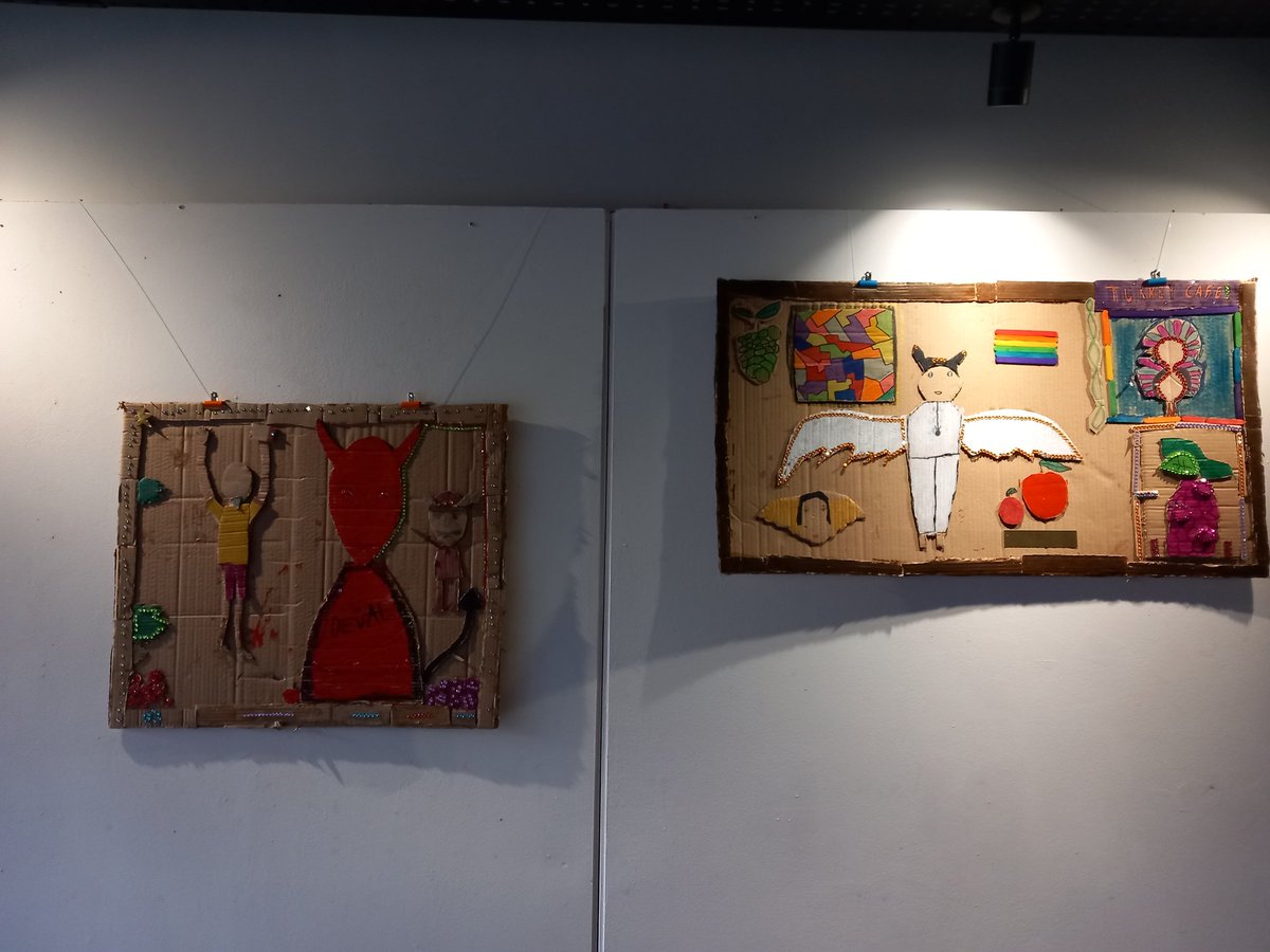 Ismail Dale tweet media