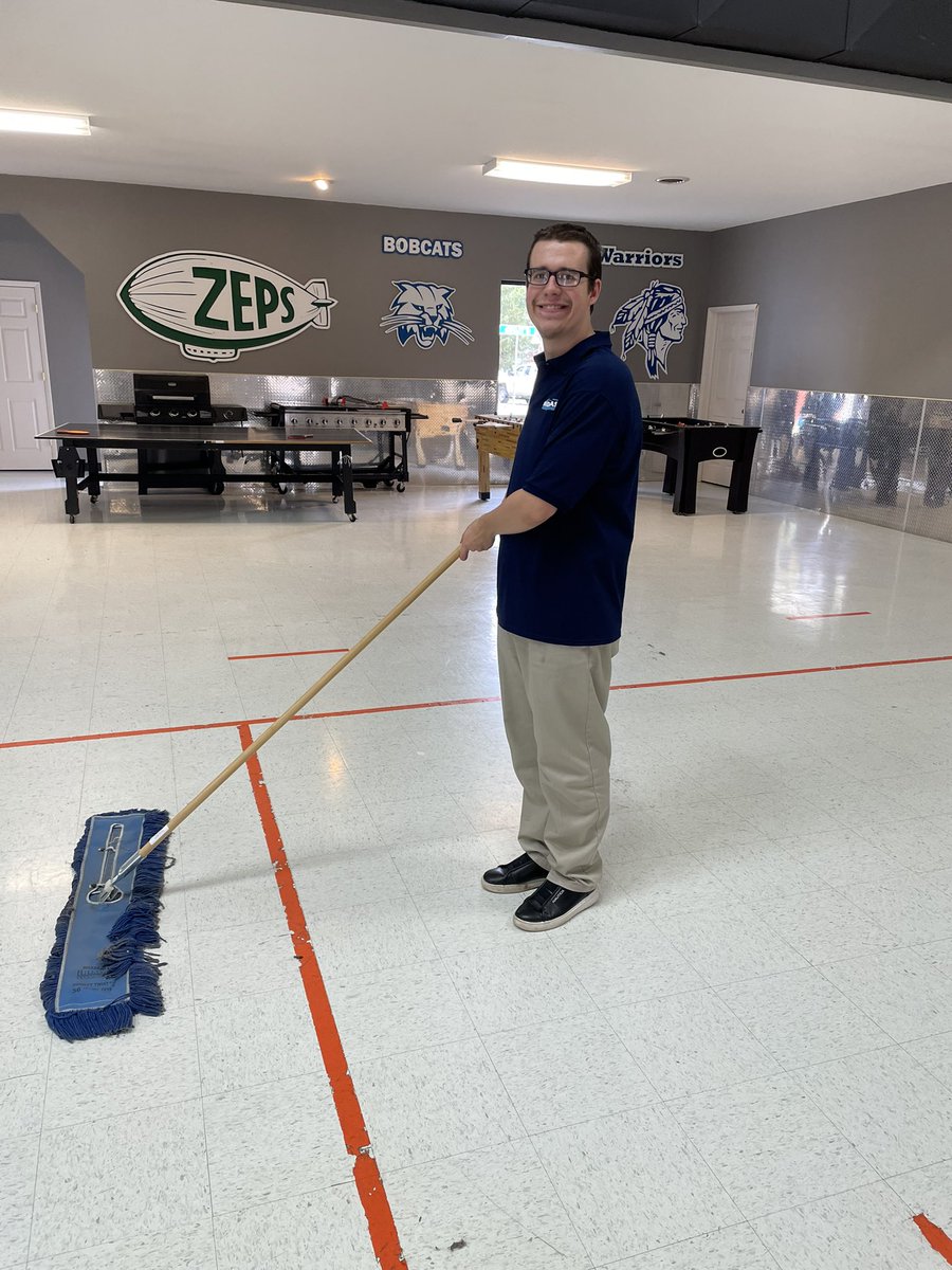 MECTCBEST's tweet photo. Hard at work this afternoon! https://t.co/ZCTyaXRpBY
