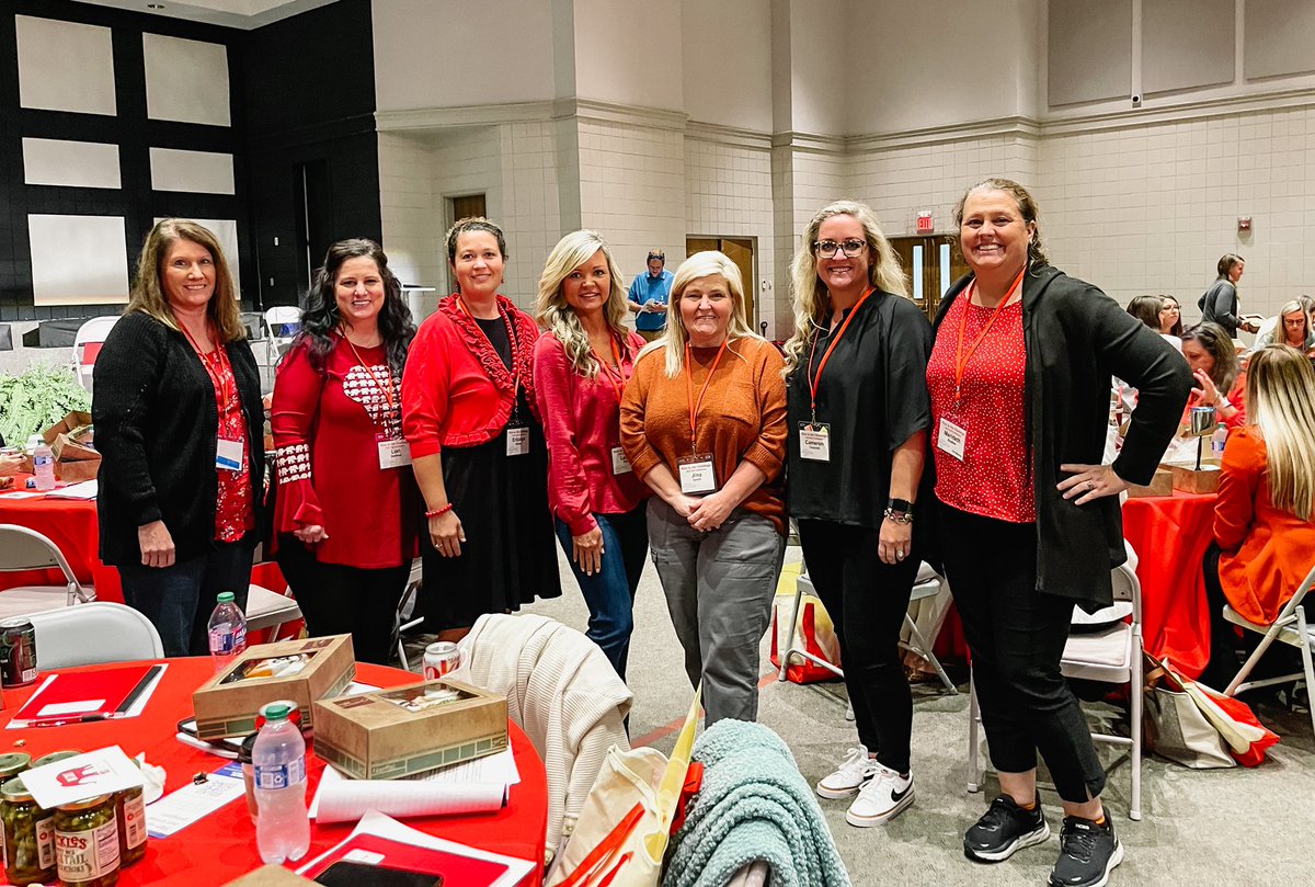 LesleyPrince20's tweet photo. Rise to the Challenge Dyslexia Conference 2022  @Alabama_Reading @AlabamaIda @WalkerALSchools https://t.co/eRfQ0jtwdn
