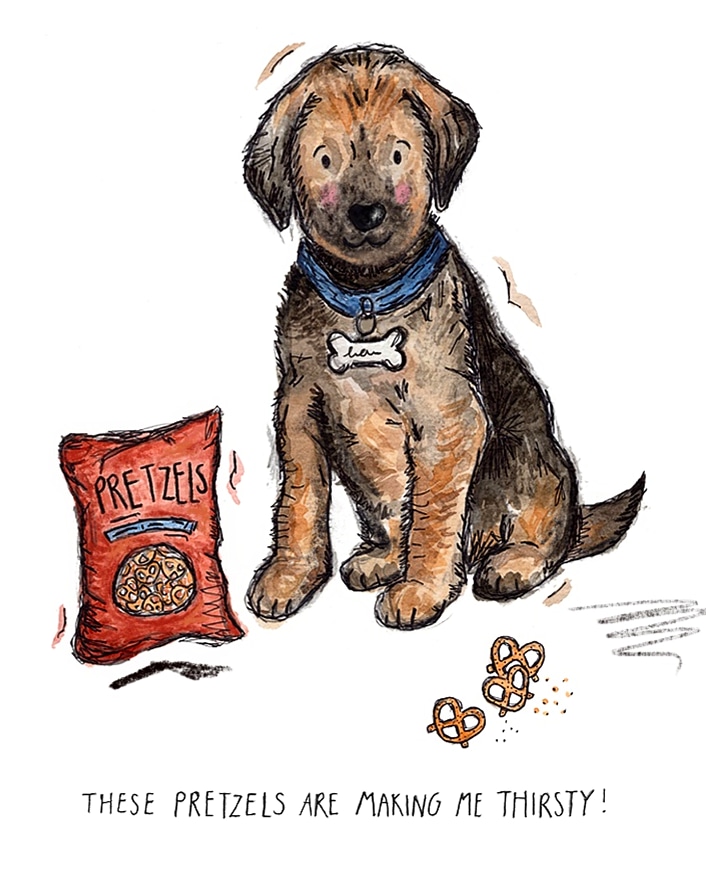 Sian Ward Illustration tweet media