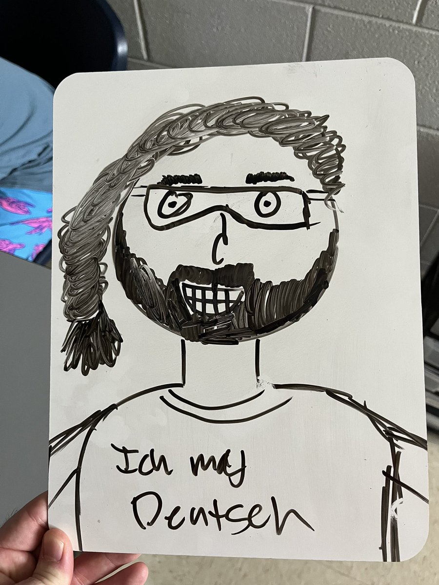 Herr Chase Trautwein tweet media