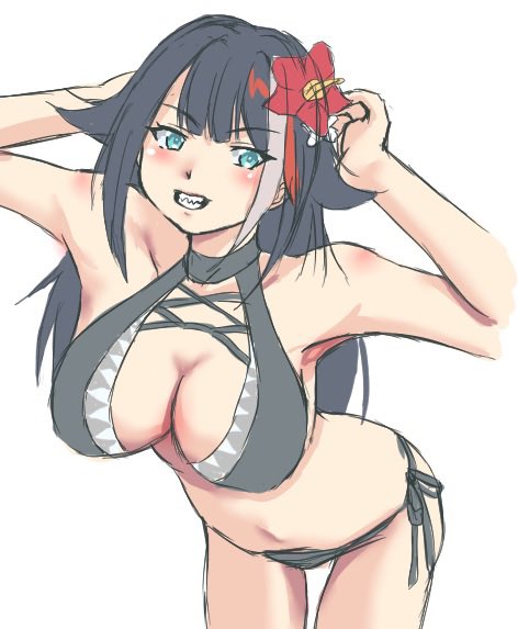 @ritasnipe3 
時々アイコン描き換えの時の真っ黒なのにびっくりします…慣れたけどw
意外と名前じゃ無くてアイコンで人を認識してるんだなあと自覚しますわ 