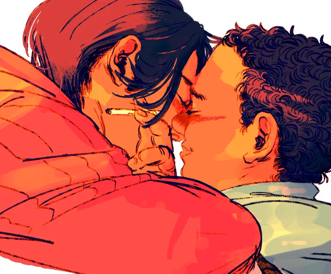 just guys bein dudes 