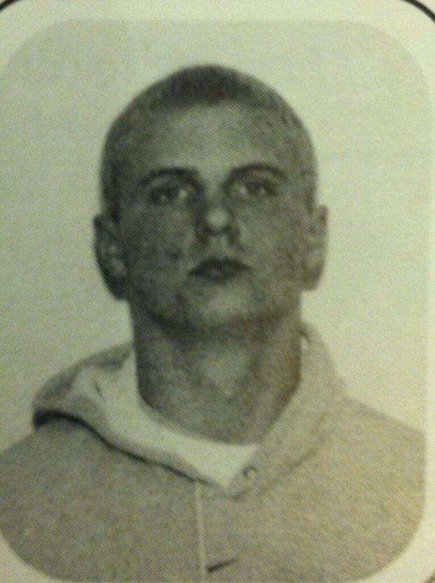 Barstool MHS STATE RUNNER UP tweet media