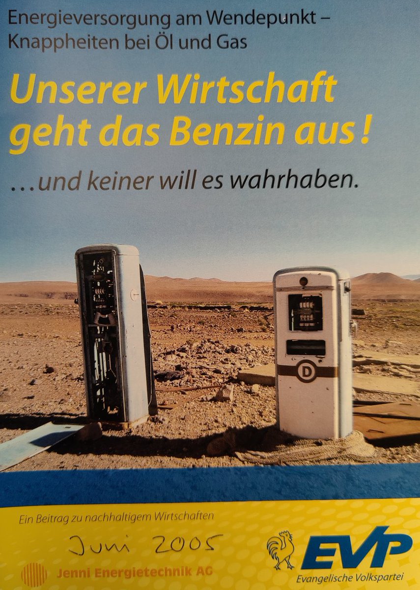 Steiner Hanspeter tweet media