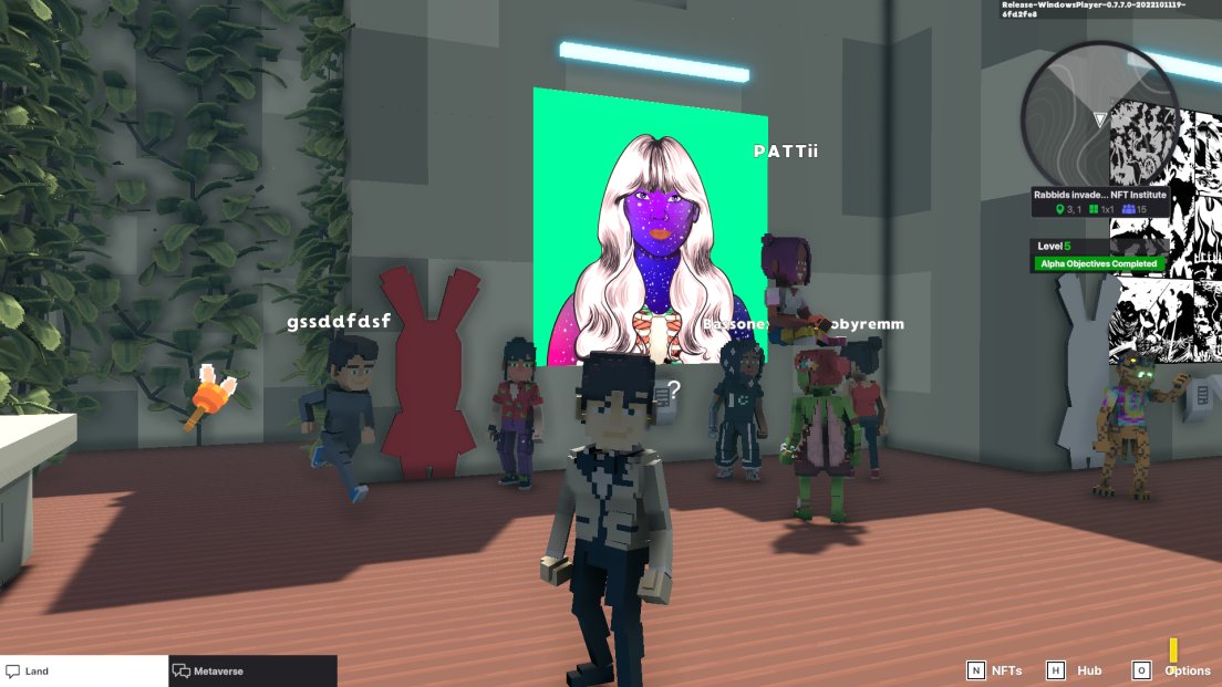 langdon_nathan's tweet photo. @TheSandboxGame @MOCDA_ I just participated in MoCDA Giveaway for a chance to win a Season 3 Alpha Pass! Check out my screenshot below! 👇 https://t.co/RaFeujnbRD