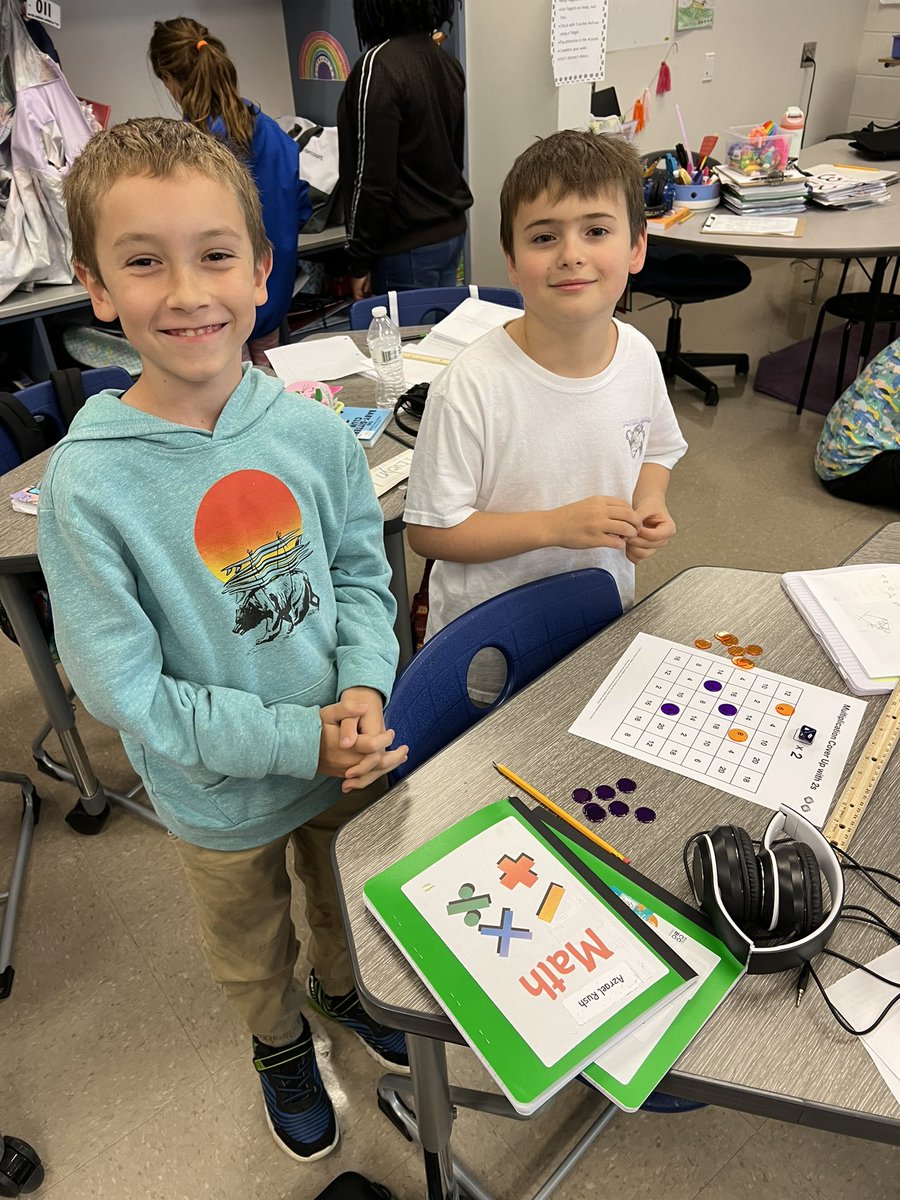 jsojuro's tweet photo. Hey @KelGreening our Fourth Grade Mustangs said math is NOT a spectator sport! How ‘bout some Fact Fluency Games that incorporate content and the Five Cs! @SWEStangs @sabwalls86 @BethLangston123 #SWESuccess #BuildingtheBestSPS #mathisnotaspectatorsport https://t.co/XCBew7Crrg