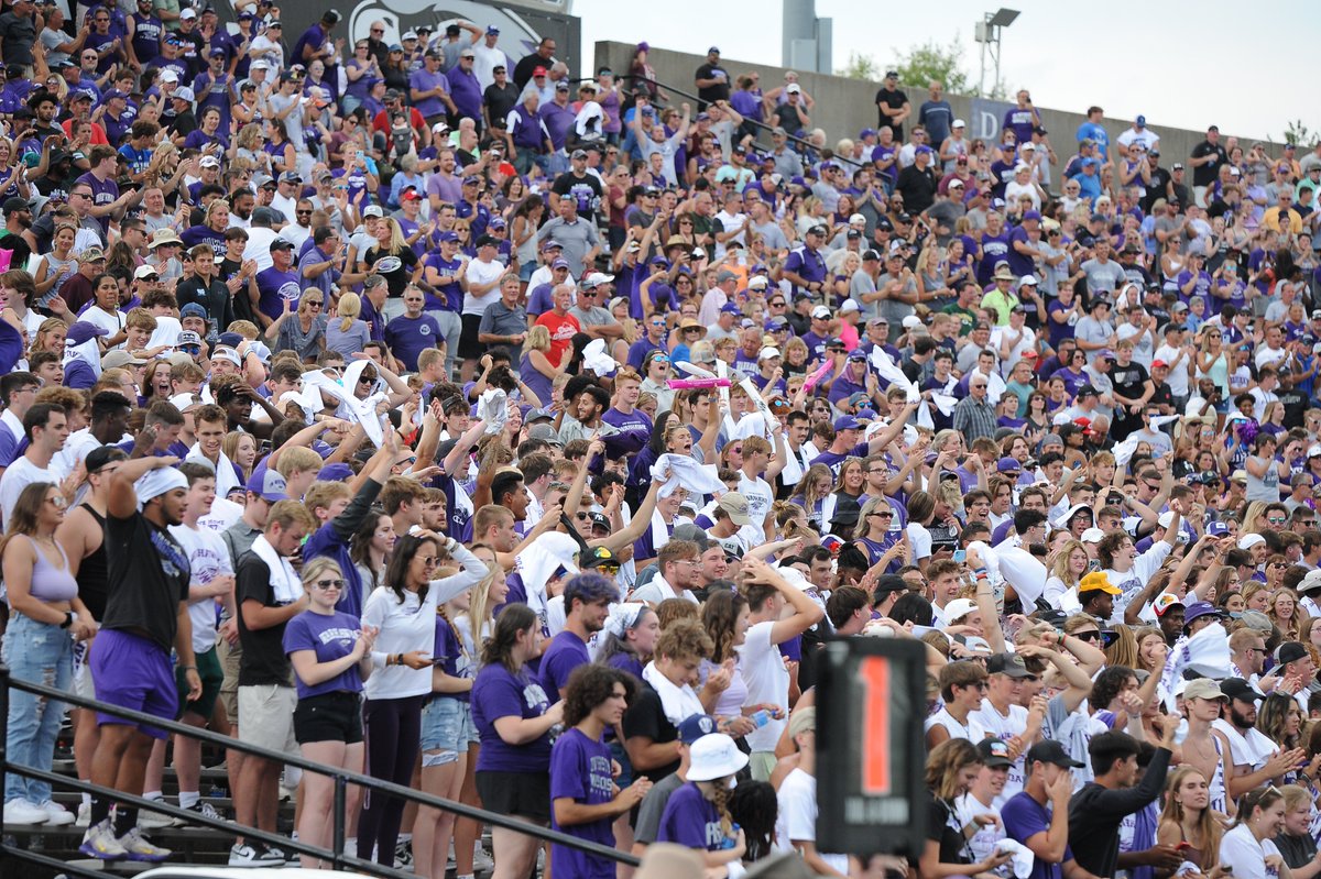 WarhawkFootball's tweet photo. There's only one place to be tomorrow night:

📍Perkins Stadium https://t.co/THpTDcpUtY