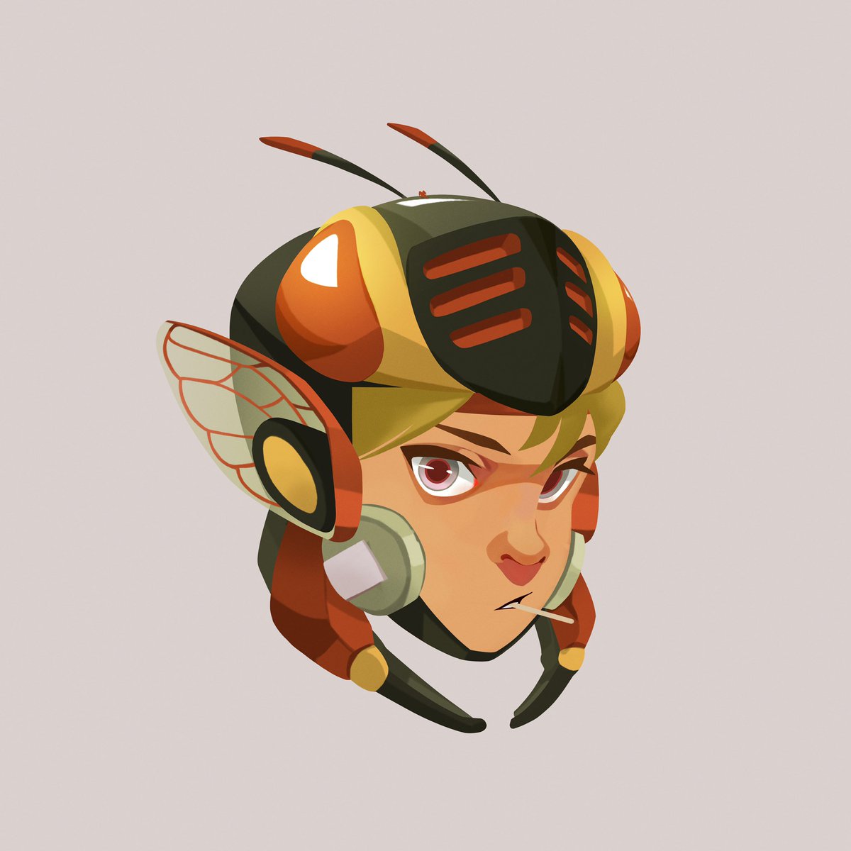 POPHEADZ tweet media