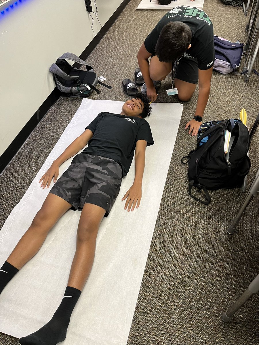 KPHS_SSandCTE's tweet photo. WHAP students studied early modern era empires through an ‘autopsy’ process. Student-centered learning is part of being a Panther! @HumbleISD_KPHS @edcoach_justin https://t.co/0381A7Z2PG