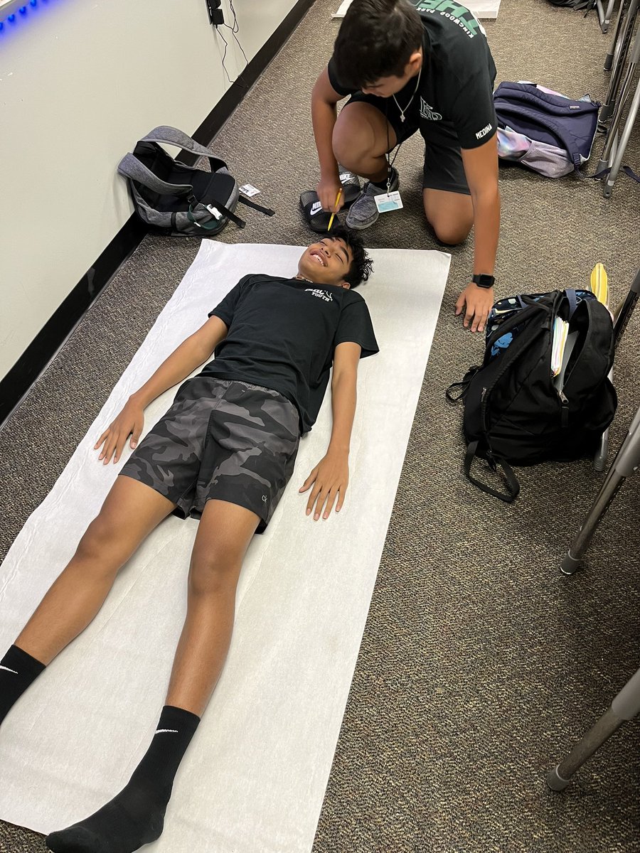 KPHS_SSandCTE's tweet photo. WHAP students studied early modern era empires through an ‘autopsy’ process. Student-centered learning is part of being a Panther! @HumbleISD_KPHS @edcoach_justin https://t.co/0381A7Z2PG