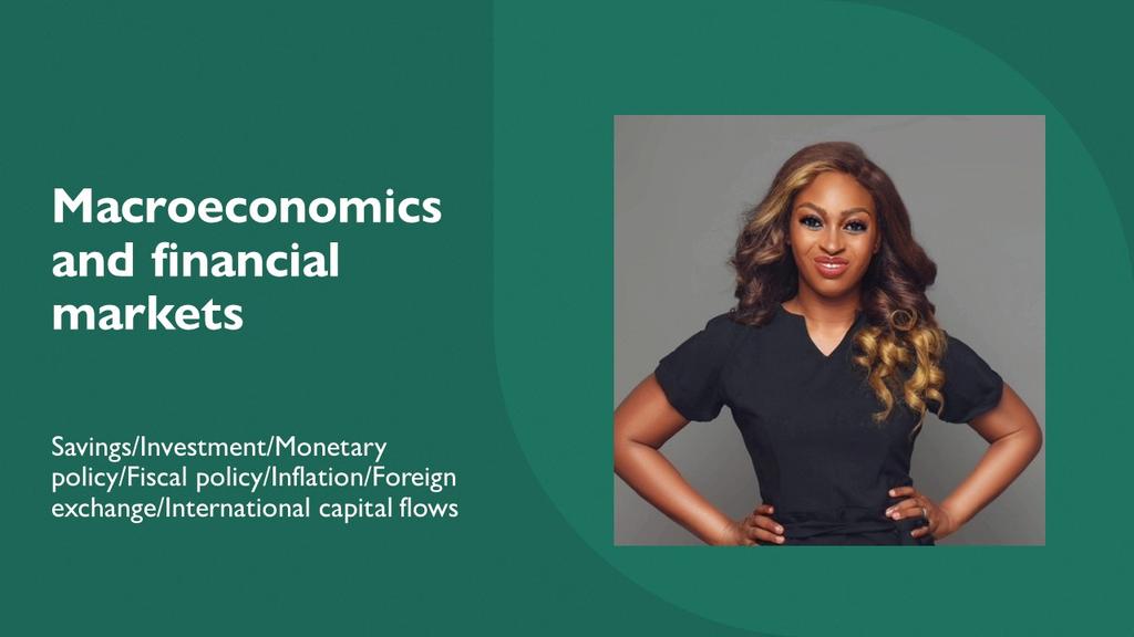 Nigerians complain continuously about  our debt burden /ability to service, blaming CBN. But in actual fact this problem is fiscal.

Learn the basics of fiscal policy so you can ask your candidates the right questions here:youtu.be/XbyoGDp24hg