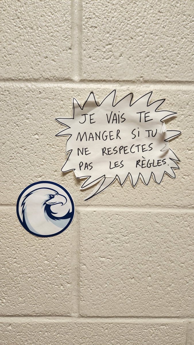 dr_angryfossil's tweet image. Enjoyed our visit to @ebrpschools #MSAconf 
Ça me fait chaud au cœur de voir autant de francophones!