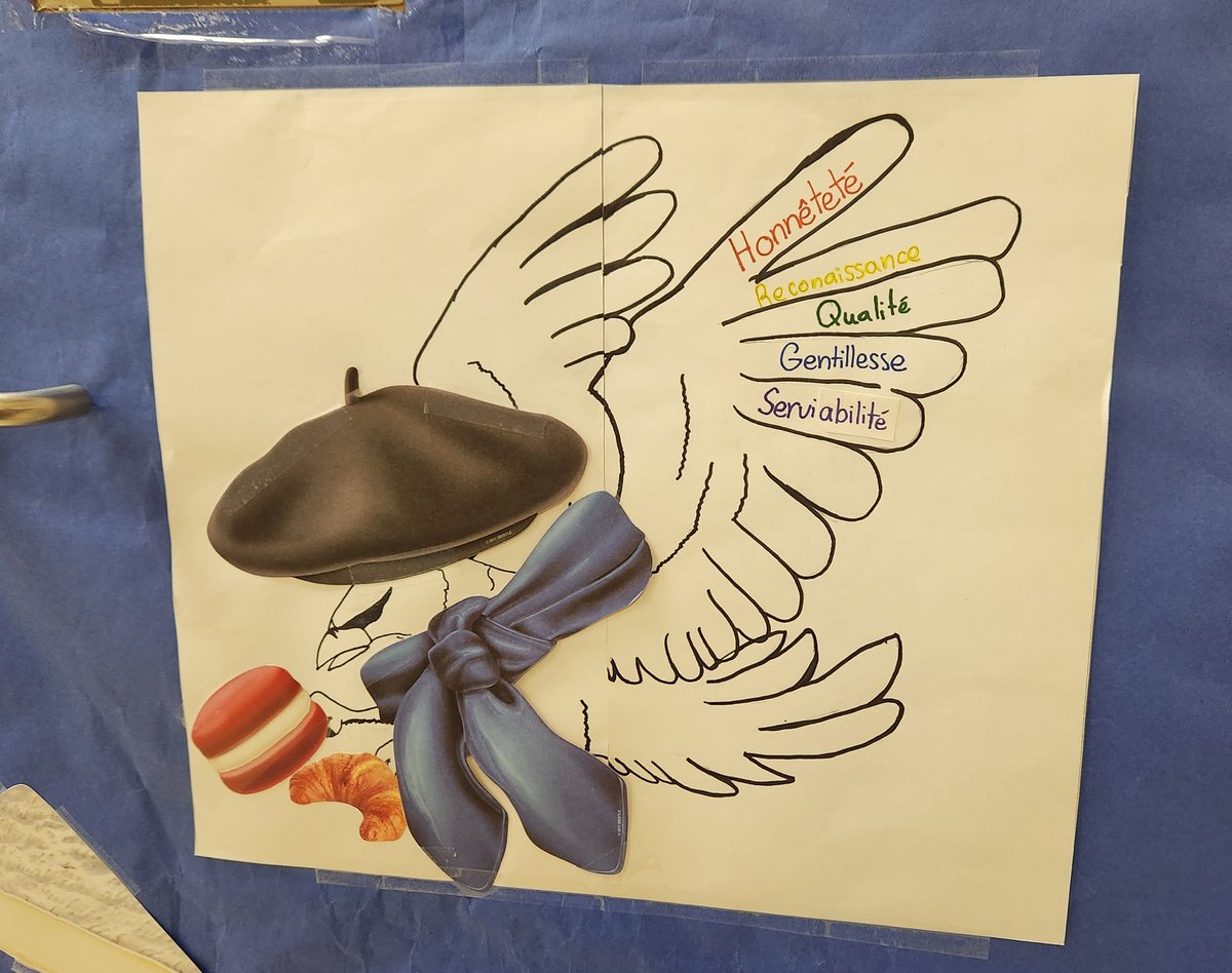 dr_angryfossil's tweet image. Enjoyed our visit to @ebrpschools #MSAconf 
Ça me fait chaud au cœur de voir autant de francophones!