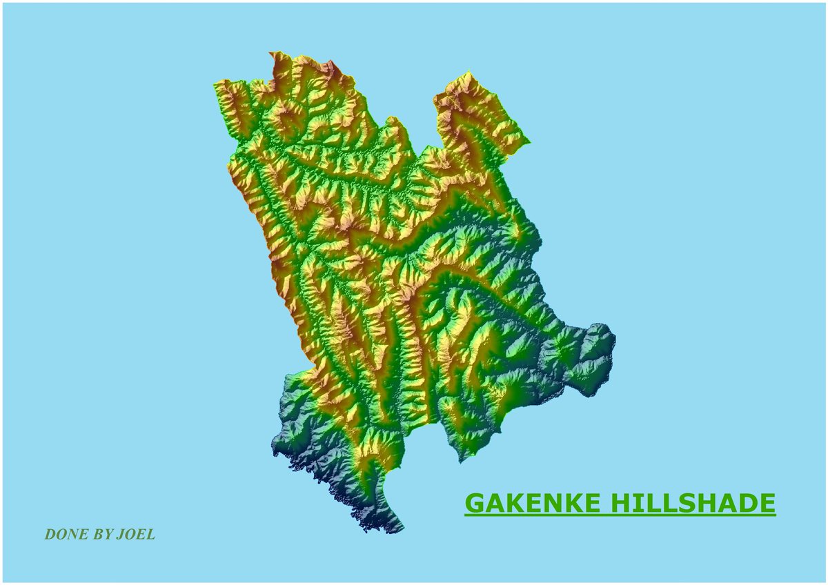 JoelieNdayisaba's tweet photo. #MappingChallenge, #RwandaDistrictTour in mapping,
Here start with @GakenkeDistrict
#PythonResult
Map with @JoelieNdayisaba 🌁 https://t.co/Ok9IEaNOYe