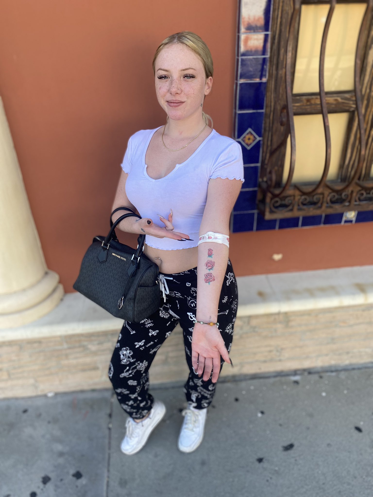 TW Pornstars 1 pic. Southern Belle Dixie Lynn 🥳👅💦. Twitter. back in