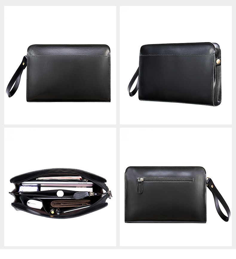 ezcase_by's tweet photo. #новинка
Мужской клатч, сумка из натуральной кожи "MYRON"
- Размеры W x H: 26 x 19 x 6 (cm)
- Вместимость: 2 просторных отсека для банкнот, 3 кармана на молнии, 1 отдел для телефона, 1 внутренний карман для карт , 1 внешний карман на магните.

https://t.co/AyQdgJE0WG https://t.co/P7eXA9kHWm