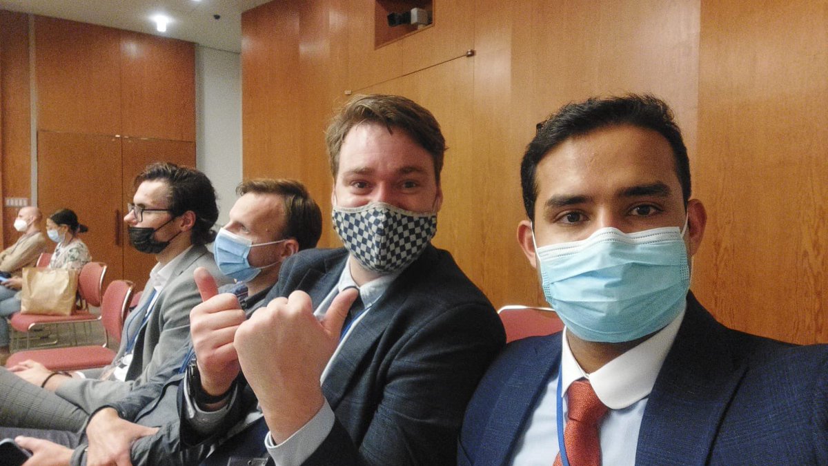 Guto Montezano (@guto_montezano) on Twitter photo Mentoring is a blessing! I have the privilege to watch these 2 amazing guys and scientists grow to be their best selves! <a href="/KuriakoseJ24/">Jithin Kuriakose</a> & <a href="/ZachBlaikie/">Zach Blaikie</a> I am so proud of you and happy that you got this opportunity to be at #ISH2022 ! Thank you <a href="/ish2022/">International Society of Hypertension 2022_Kyoto</a> for awarding them this chance! Mentoring is a blessing! I have the privilege to watch these 2 amazing guys and scientists grow to be their best selves! <a href="/KuriakoseJ24/">Jithin Kuriakose</a> & <a href="/ZachBlaikie/">Zach Blaikie</a> I am so proud of you and happy that you got this opportunity to be at #ISH2022 ! Thank you <a href="/ish2022/">International Society of Hypertension 2022_Kyoto</a> for awarding them this chance!